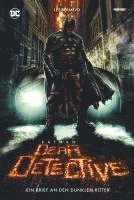 Batman: Dear Detective - Ein Brief an den Dunklen Ritter 1