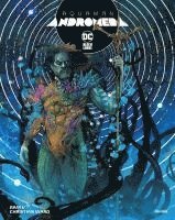 bokomslag Aquaman: Andromeda