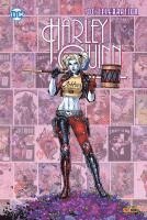 DC Celebration: Harley Quinn 1