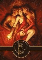 Stjepan Sejic - Fineprint: Achte auf das Kleingedruckte, Inbunden