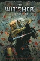 Andrzej Sapkowski, Jacek Rembis - The Witcher: Das kleinere Übel, Inbunden