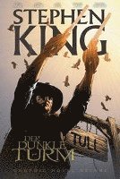 bokomslag Stephen Kings Der Dunkle Turm Deluxe