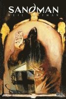 Sandman Deluxe - Die Graphic Novel zur Netflix-Serie