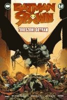 Batman/Spawn: Todeszone Gotham 1