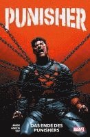 bokomslag Punisher - Neustart (2. Serie)