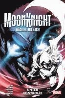 bokomslag Moon Knight: Wächter der Nacht