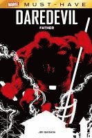 bokomslag Marvel Must-Have: Daredevil - Father