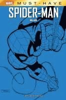 bokomslag Marvel Must-Have: Spider-Man - Blue