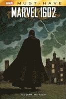 bokomslag Marvel Must-Have: Marvel 1602