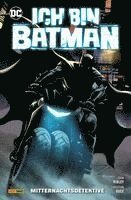 bokomslag Batman: Ich bin Batman