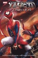 bokomslag Spider-Man: Indien