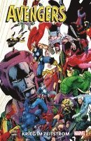 bokomslag Avengers: Krieg im Zeitstrom