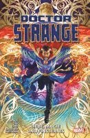 bokomslag Doctor Strange - Neustart (2. Serie)