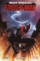 bokomslag Miles Morales: Spider-Man - Neustart (2. Serie)