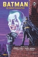 bokomslag Batman - Die 1989er-Filmadaption (Deluxe Edition)