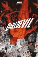 bokomslag Daredevil Collection von Chip Zdarsky