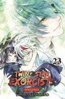 Twin Star Exorcists - Onmyoji 23