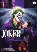 bokomslag Joker: One Operation Joker (Manga) 01