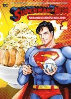 Superman vs. Meshi: Kulinarische Ausflüge nach Japan (Manga) 01 1