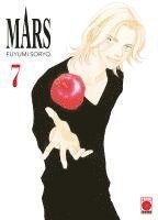 bokomslag Mars 07