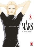bokomslag Mars 08