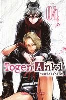 Togen Anki - Teufelsblut 04 1