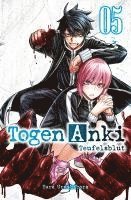 Togen Anki - Teufelsblut 05 1