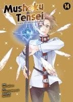 Mushoku Tensei - In dieser Welt mach ich alles anders 14 1