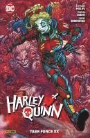 bokomslag Harley Quinn
