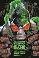 bokomslag Batman - One Bad Day: Bane