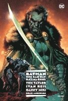 bokomslag Batman - One Bad Day: Ra's al Ghul