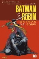 bokomslag Batman & Robin (Neuauflage)