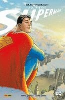 Grant Morrison, Frank Quitely - All-Star Superman (Neuauflage), Häftad