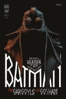 bokomslag Batman: Der Gargoyle von Gotham