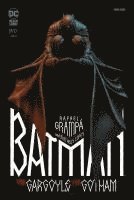 Batman: Der Gargoyle von Gotham