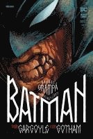 bokomslag Batman: Der Gargoyle von Gotham