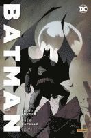 bokomslag Batman von Scott Snyder und Greg Capullo (Deluxe Edition)
