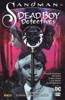 Sandman - Dead Boy Detectives: Fremde Geister unerwünscht! 1