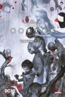 Bill Willingham, Barry Kitson, David Lapham, U. A., Mark Buckingham, Steve Leialoha, Michael Allred, Aaron Alexovich, Andrew Pepoy, D'Israeli, Gene Ha, Joelle Jones - Fables (Deluxe Edition), Inbunden