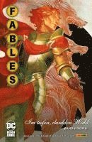 Bill Willingham, Mark Buckingham - Fables: Im tiefen, dunklen Wald, Häftad