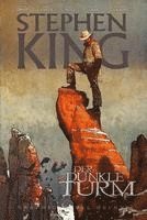 bokomslag Stephen Kings Der Dunkle Turm Deluxe