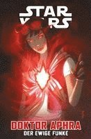 Alyssa Wong, Minkyu Jung, Natacha Bustos - Star Wars Comics: Doktor Aphra Bd. 5: Der ewige Funke, Häftad