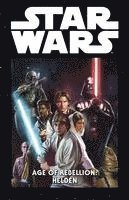 bokomslag Star Wars Marvel Comics-Kollektion