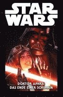 bokomslag Star Wars Marvel Comics-Kollektion