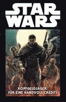 bokomslag Star Wars Marvel Comics-Kollektion