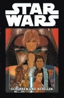 bokomslag Star Wars Marvel Comics-Kollektion