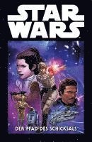 bokomslag Star Wars Marvel Comics-Kollektion