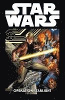 bokomslag Star Wars Marvel Comics-Kollektion