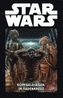 bokomslag Star Wars Marvel Comics-Kollektion