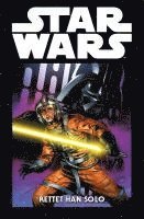 bokomslag Star Wars Marvel Comics-Kollektion